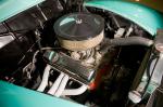 Mercury Custom Coupe by Rick Dore 1940 года